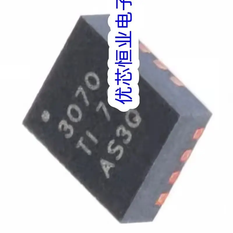 VQFN-15 chip IC new original 5Pcs TPS63070RNMR 3070 TPS63070 for sale