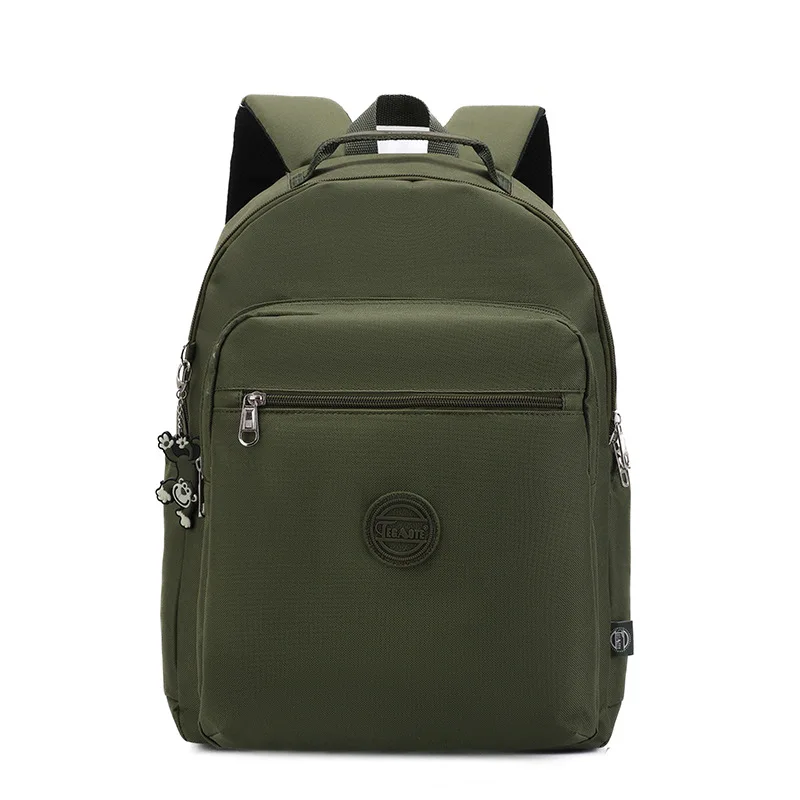 Women Original Backpacks Girls Multifunction School Waterproof Bag Mochila Escolar Mujer Travel Large Capacity Rucksac