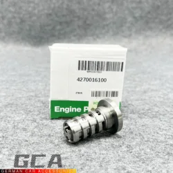 Camshaft Timing Control Solenoid Valve 06H109257C For Audii A3 A4 A6 Q5 VWW CC EOS Golf Passat Seat Skoda 2.0L 06H 109 257 C