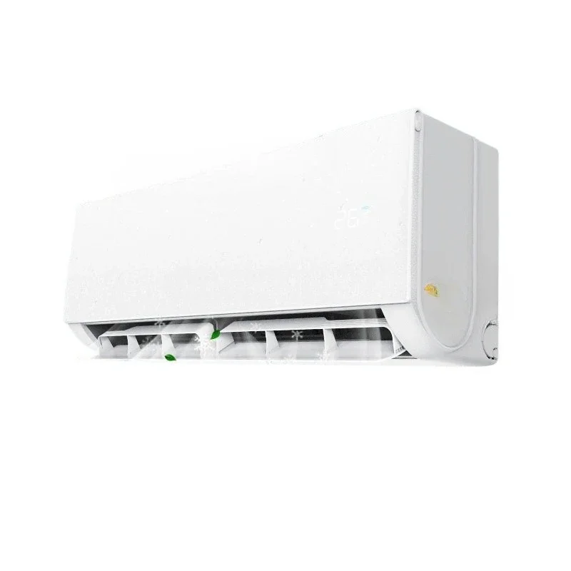 

Air conditioner 1.5 hp first-class energy efficiency on-hook frequency conversion household bedroom