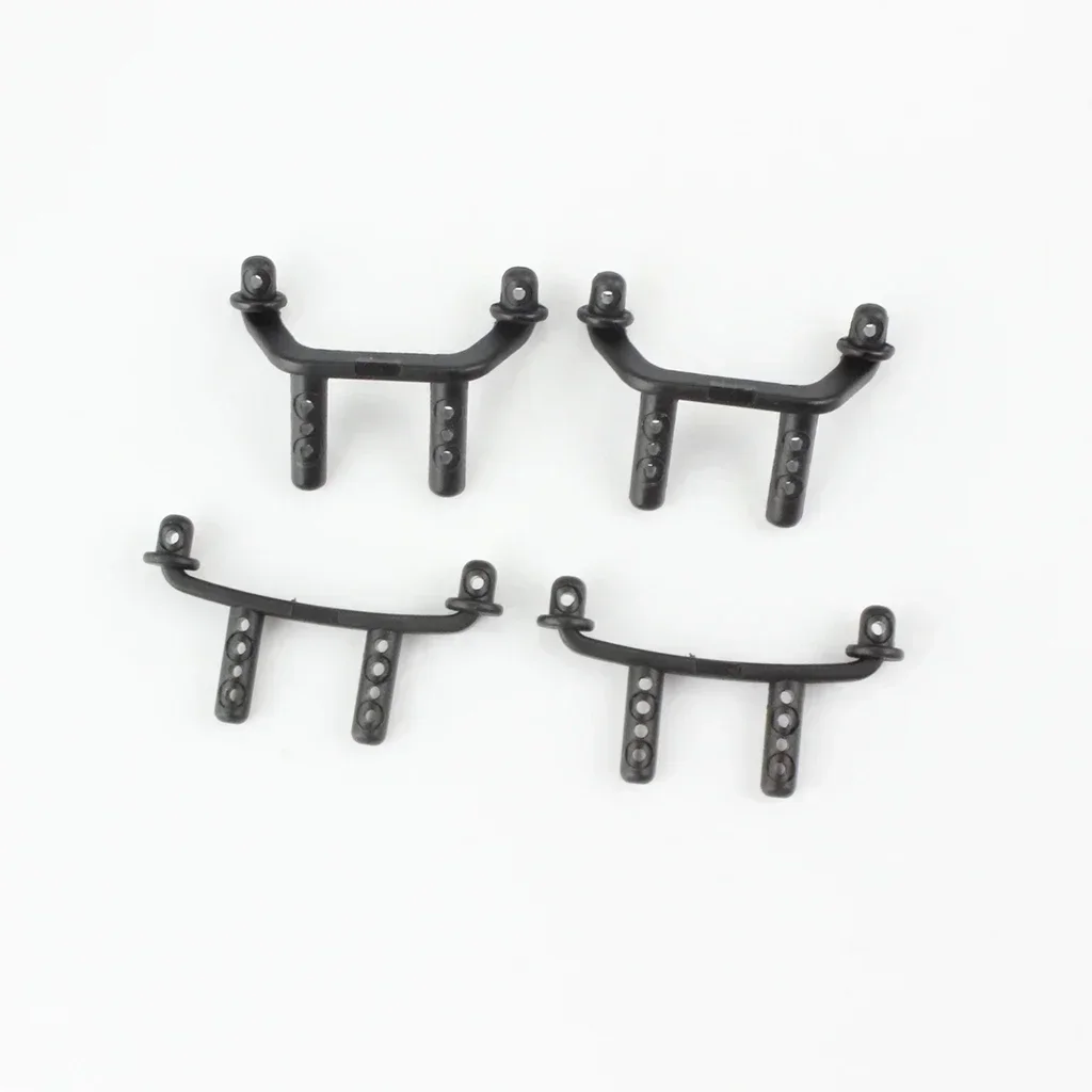 

Wltoys 284131 Запасные части для радиоуправляемых автомобилей 284131 -2053 284131 -2054 Колонка стойки корпуса передней и задней части автомобиля