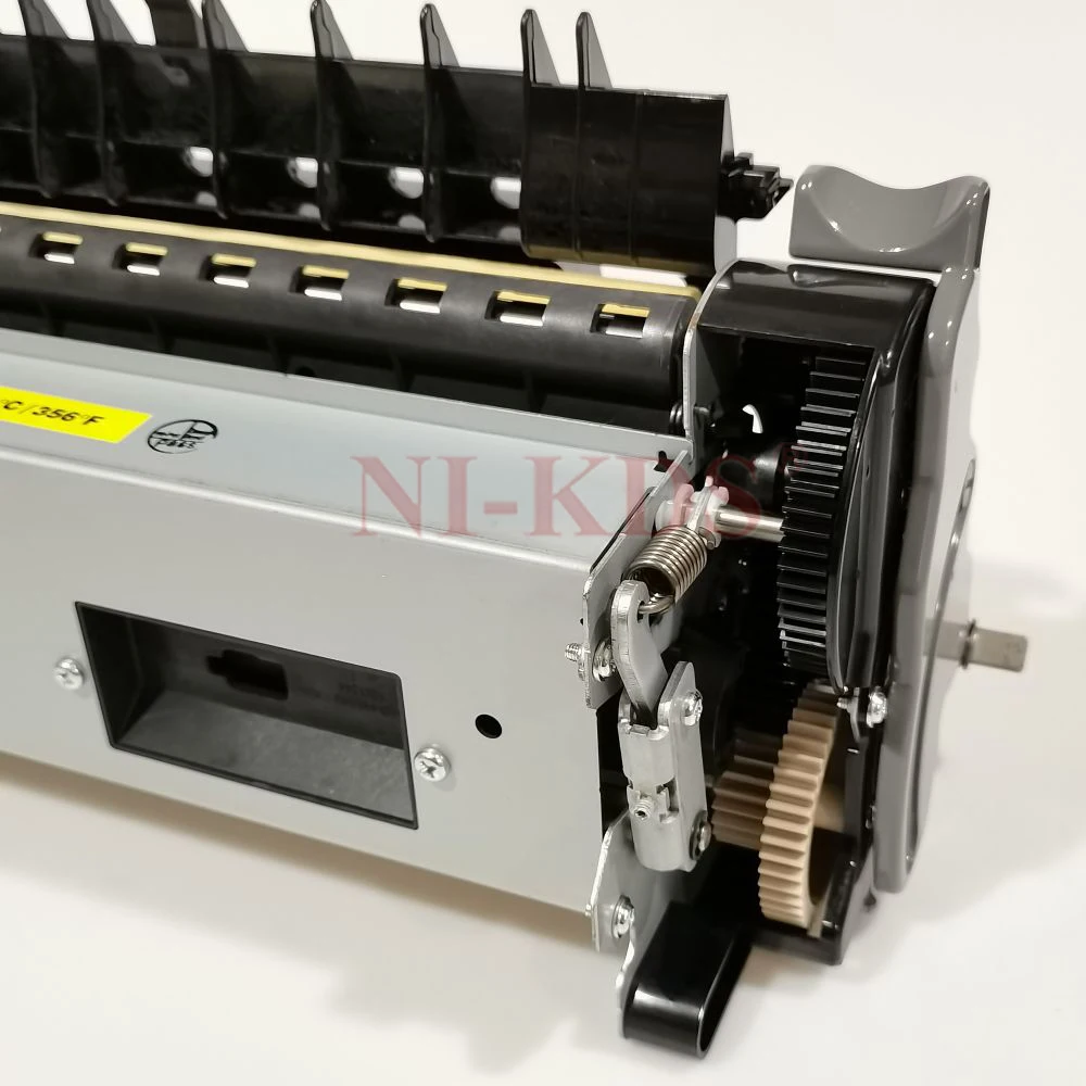 Imagem -05 - Fusor para Lexmark Conjunto de Fixação Lexmark C792 C792e C792de X792 X792de Xs796 Xs796de 792 796 40x7101 40x7100 40x7101 Unidade do