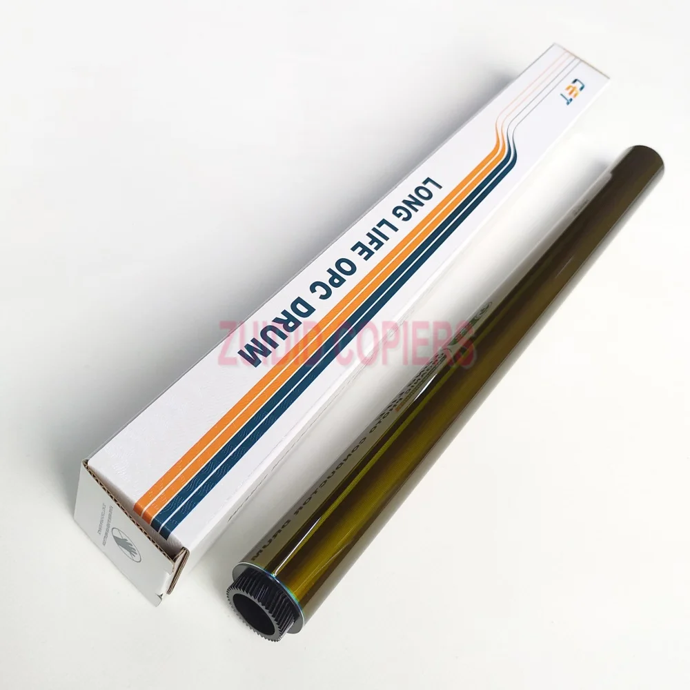 

2 шт., длинный барабан OPC C250i, Япония для Konica Minolta Bizhub C300i/360i C450i/550i/650i/750i, запасные части для копировальных аппаратов