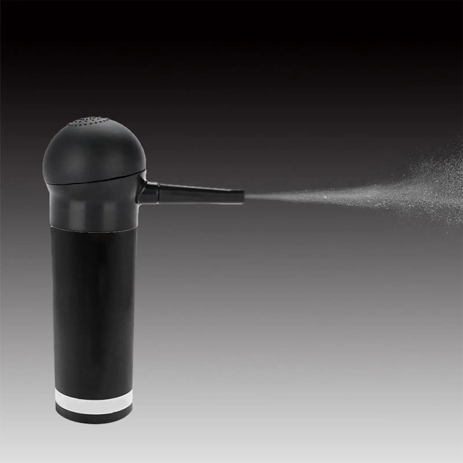 Hair Building  Pump Nozzle - Spray Applicator for Fuller Hair &  Powders Tool