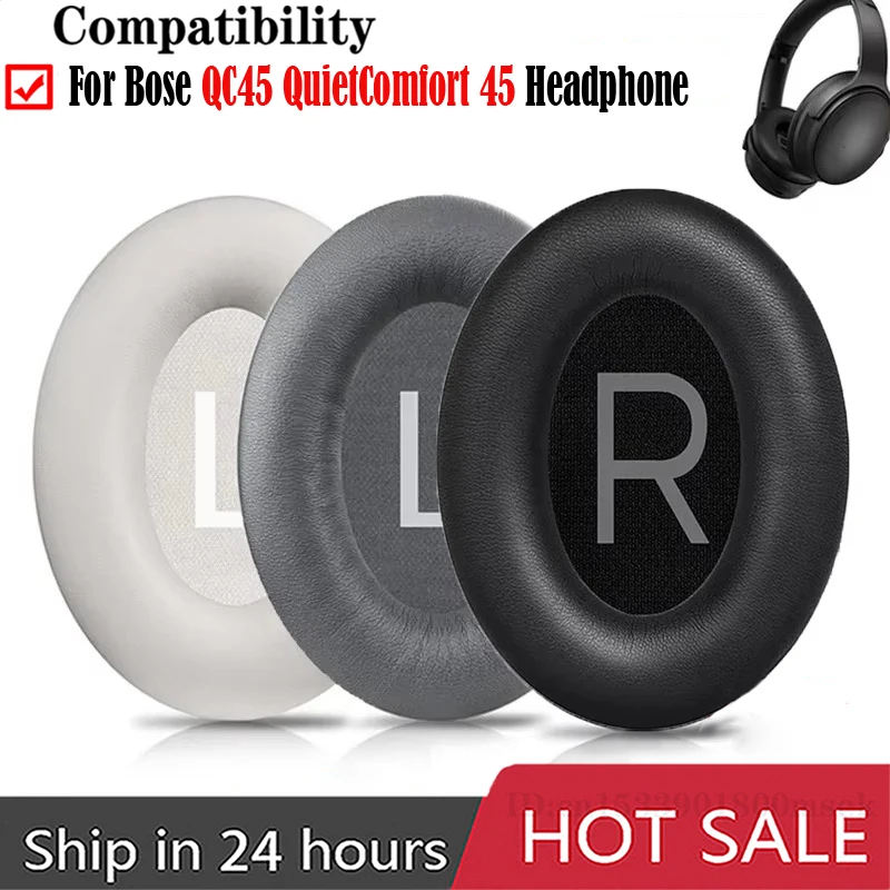 Replacement Ear Pad… - image