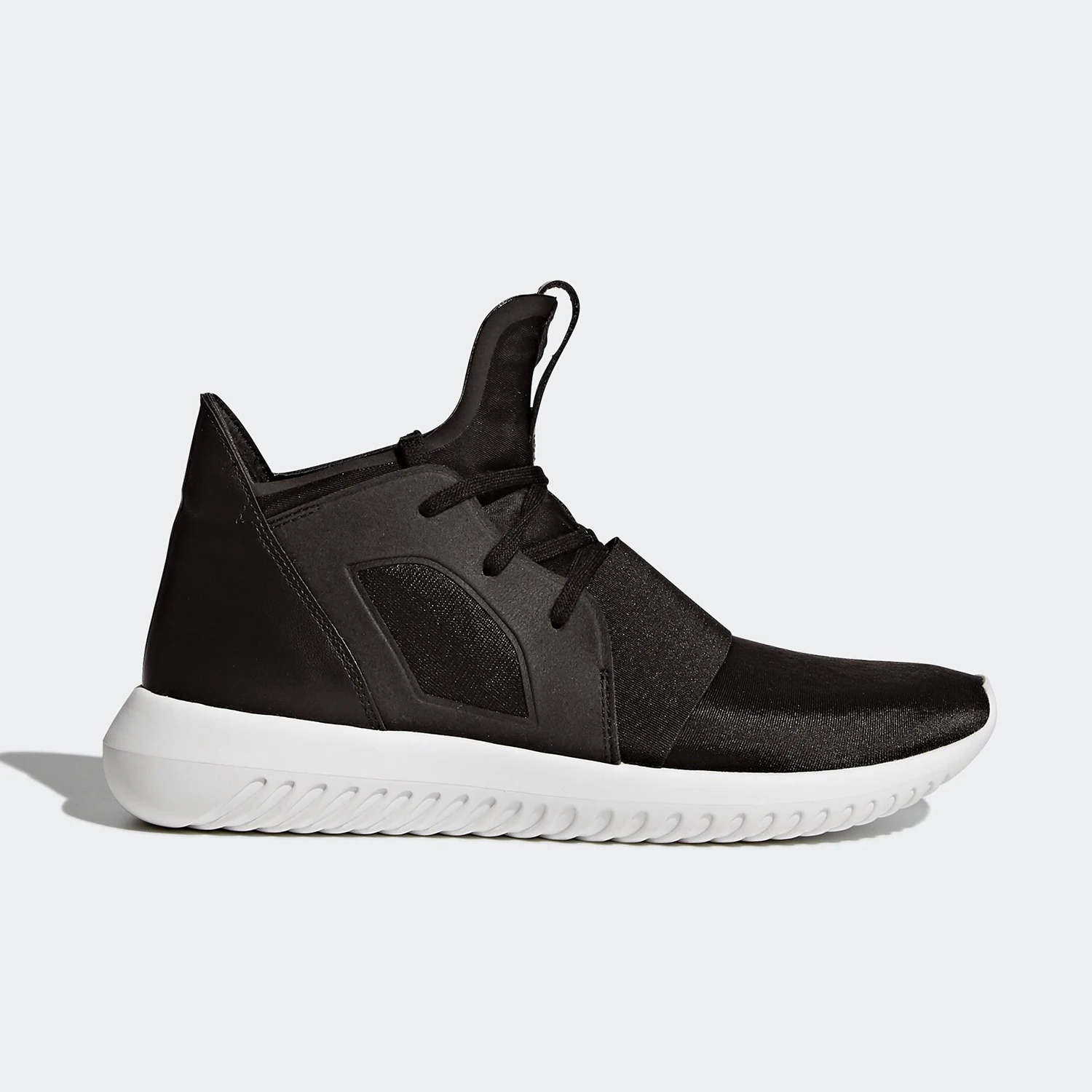 

Adidas genuine TUBULAR clover series women's sports and leisure shoes S75249