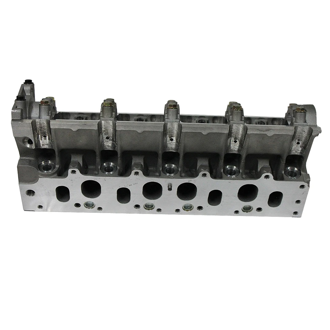 Cylinder Head AMC 908098 for Renault Kangoo Scenic  Clio Megan  Traffic 1.9 D,CAM,7701478460,AMC 908098