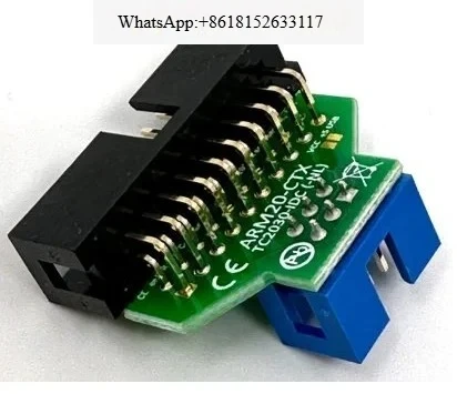 ARM20-CTX-M 20-Pin …