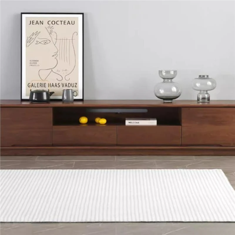

North American Black Walnut TV Cabinet