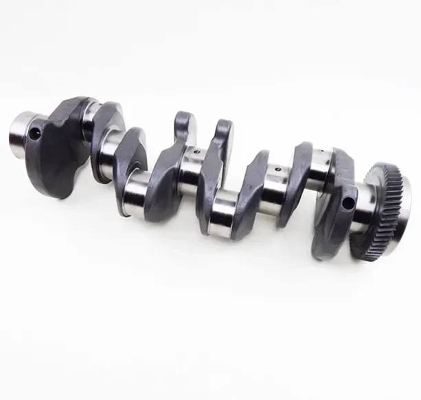 

Apollo Engine Timing Crankshaft 6510302501 6510301901 For OM651 OM 651