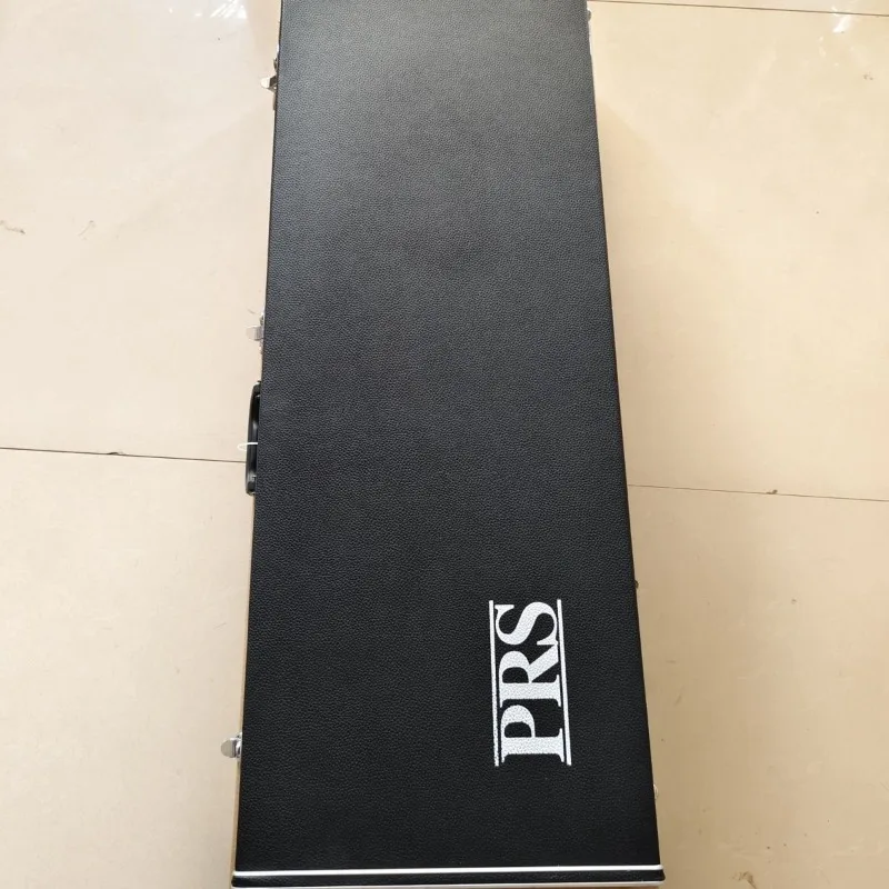 Thickened Electric Guitar Case Drop-proof Moisture-proof Sturdy Durable Portable Square Guitar Box Musical Instrument Accessory