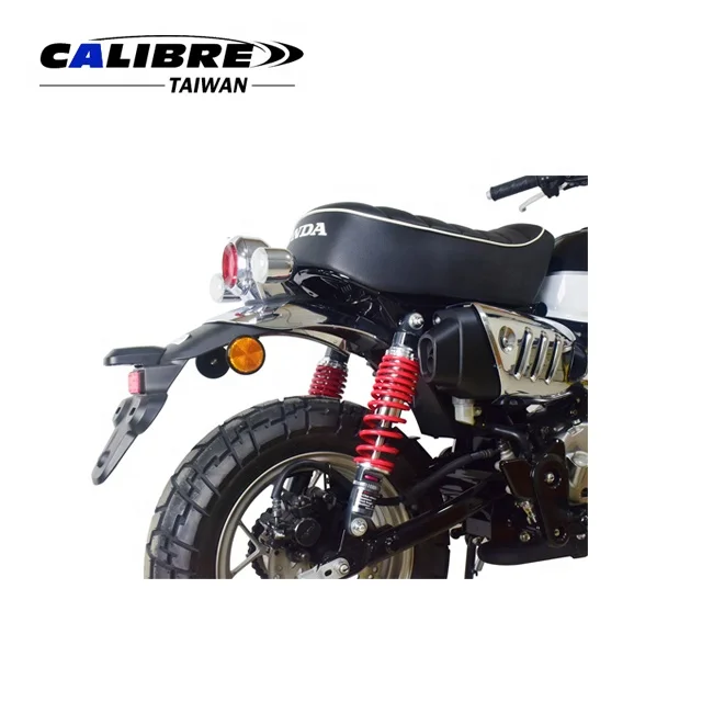 CALIBRE Racing 320-340mm Motorcycle Rear Shock Absorber Suspension Shock