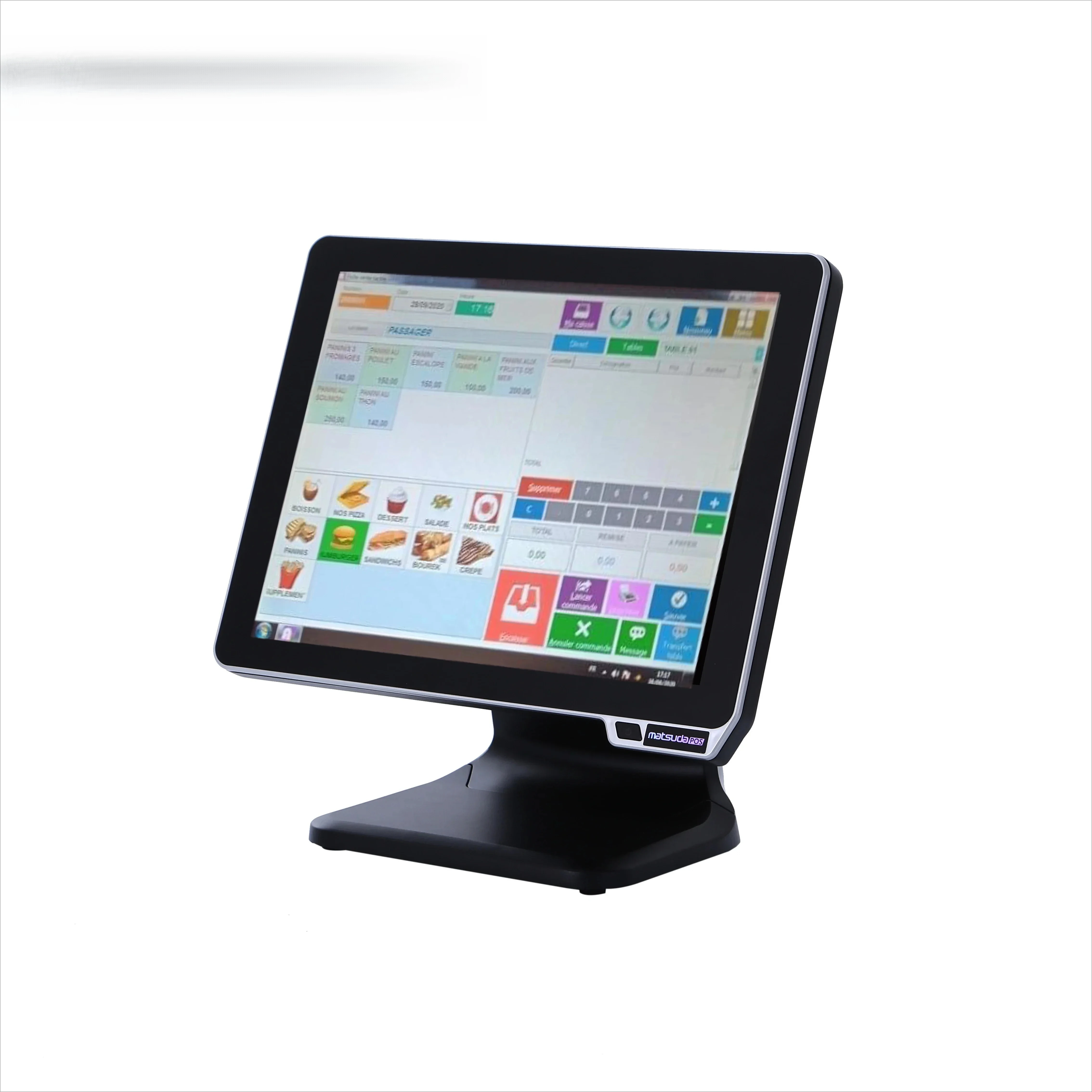 Hot Sell Touch Scre…