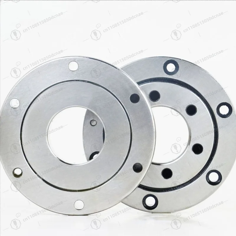 XU080264 XU160405 High Precision Crossed Roller Bearing  for CNC Machine Tool Rotary Table Robot Joint