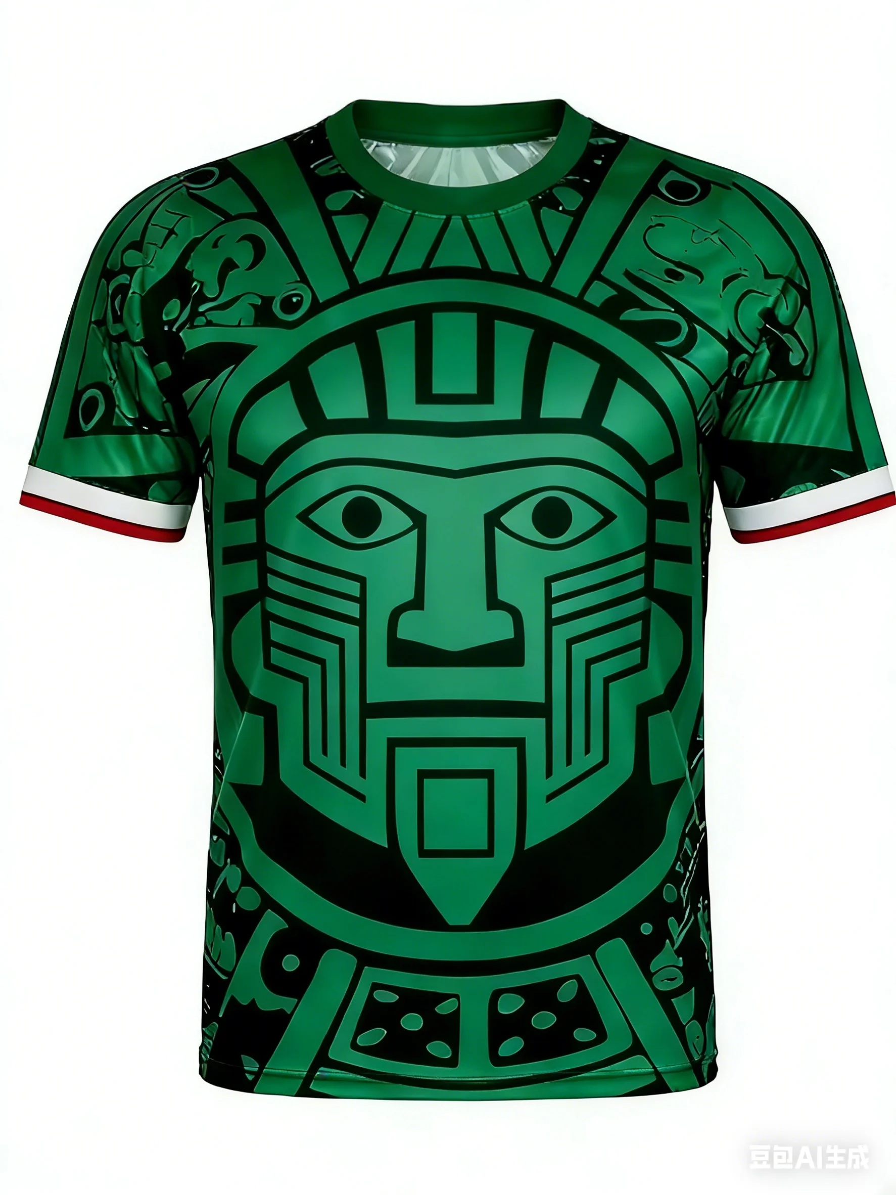 Mexiko Exklusive Herren Jugend-Fußballtrikots Retro 1998 Fußball-Trikot Herren Freizeit-Sweatshirts Komfort Glücks-Sport-T-Shirt