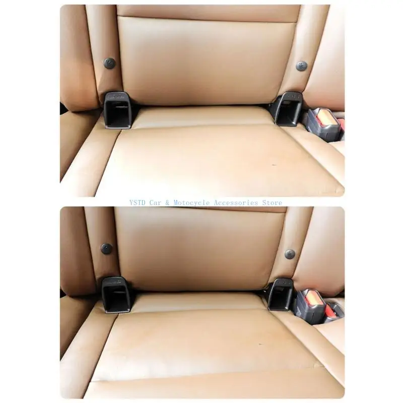 L5BC Babycar sécurité Silaire Guide fixe rain