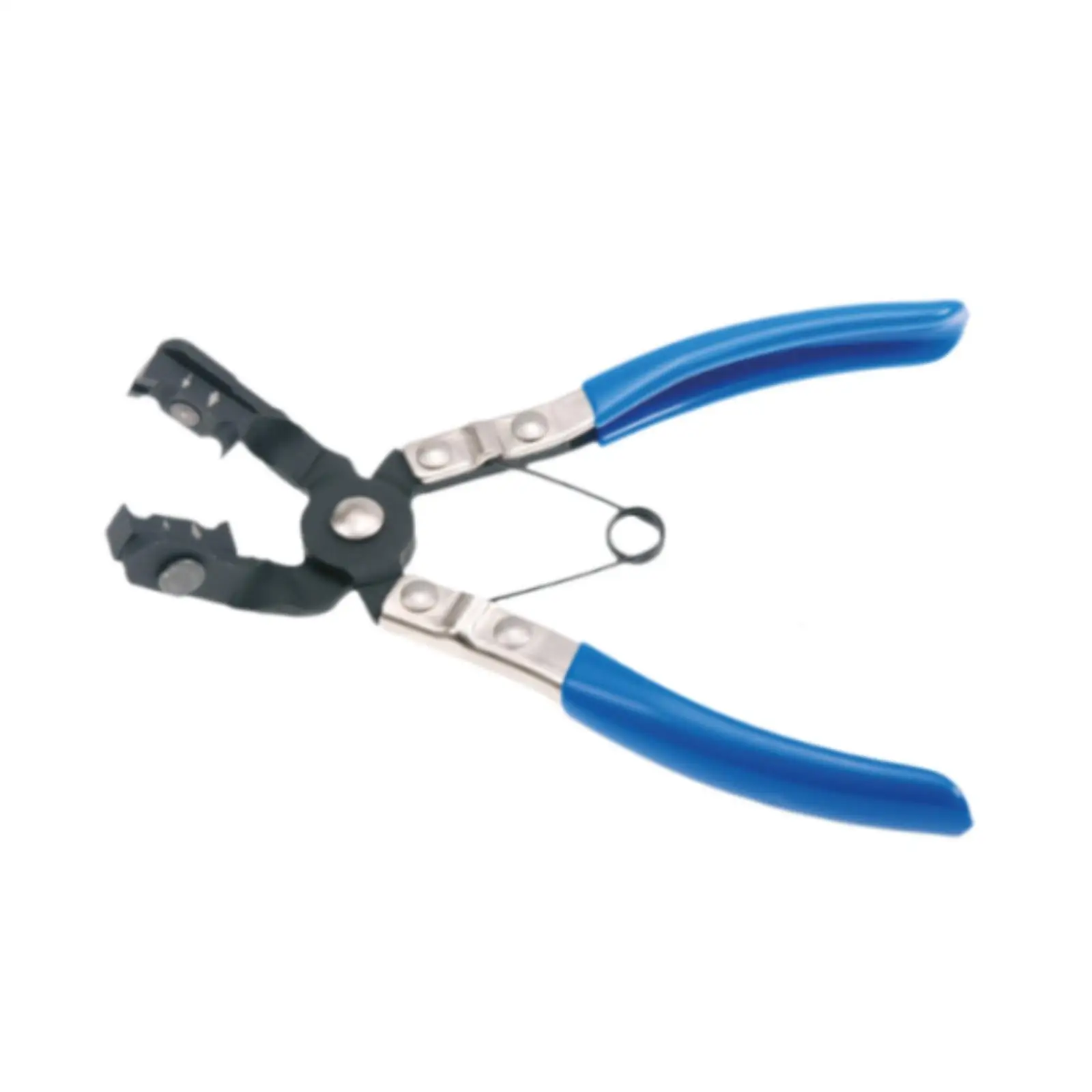 

19 см металлический хомут для шланга плоскогубцы компактный инструмент для ремонта автомобиля регулируемый зажим для DIY автообслуживания