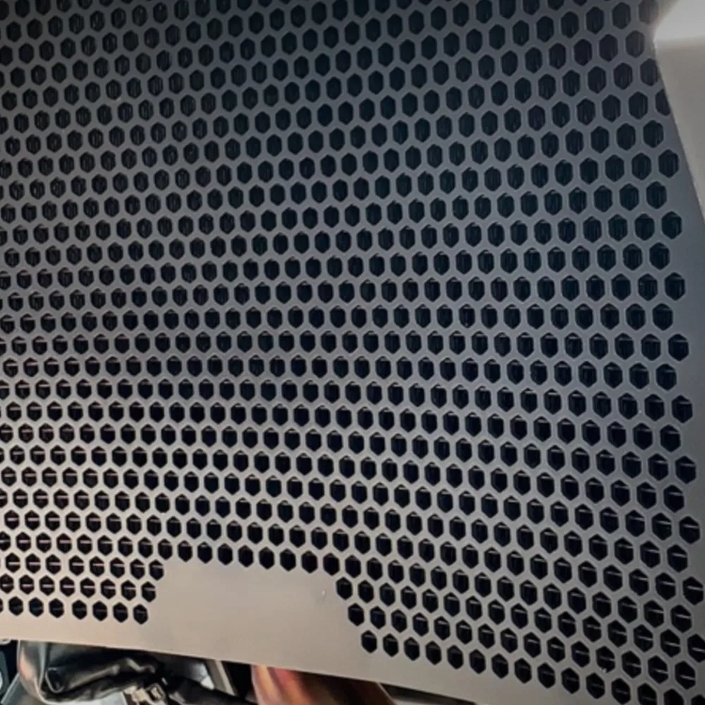 

For CFMOTO CF MOTO 800MT MT 800 MT MT800 2021 2022 2023 2024 2025 Motorcycle Accessories Radiator Grille Guard Cover Protector