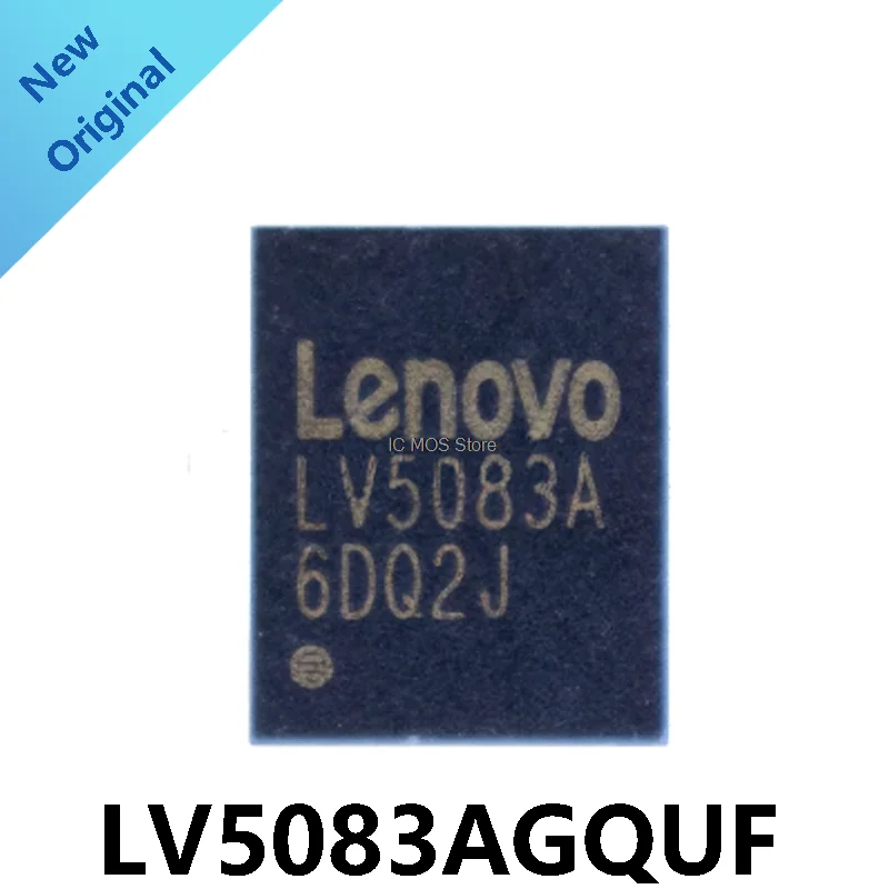 1pcs/lot LV5083A LV5083AGQUF QFN36 IN STOCK