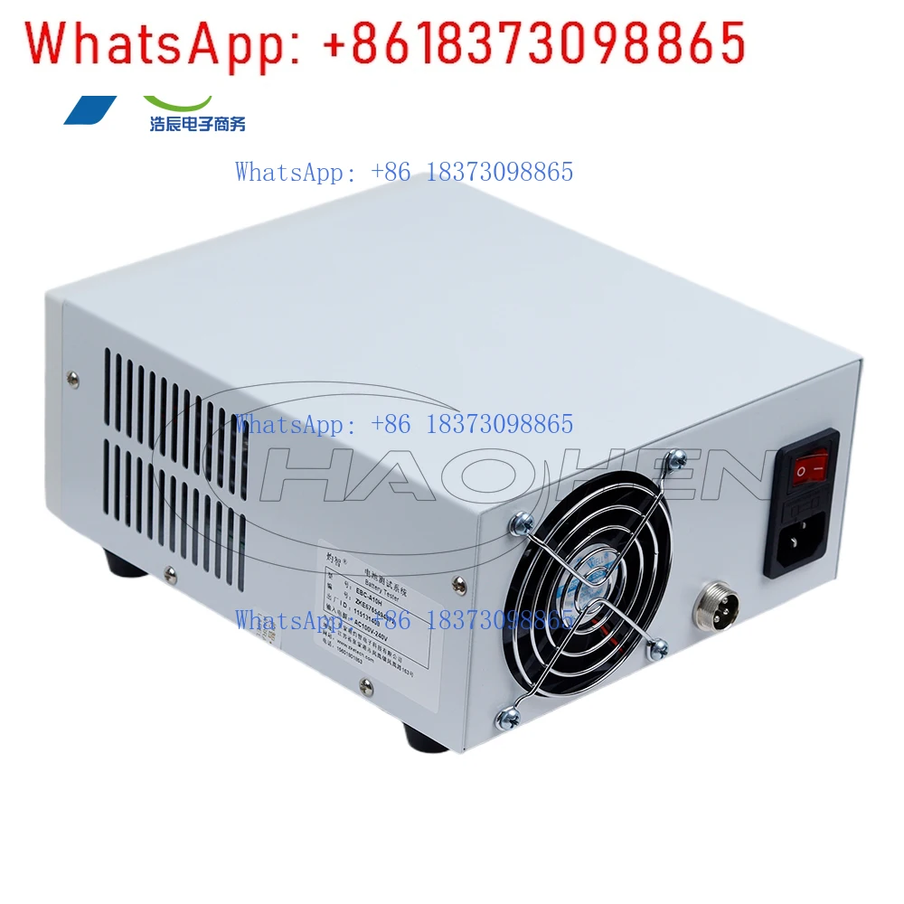 EBC-A10H Portable B…