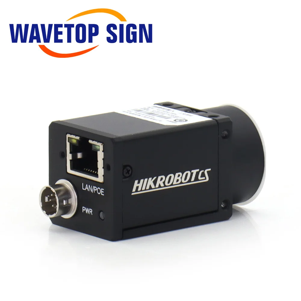 WaveTopSign CCD Vision System IV-CS200-10GM2000 W + MVL-KF-1228M-12MP (1600x800)