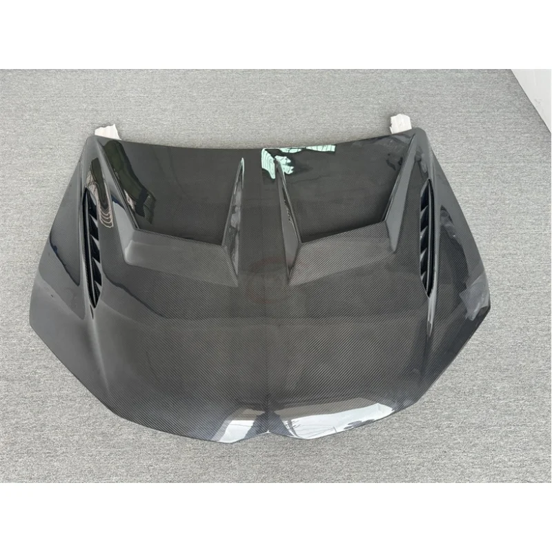 

For Lamborghini URUS S 2022-2023 Upgrade 1016 Style Carbon Fiber Hood Bonnet