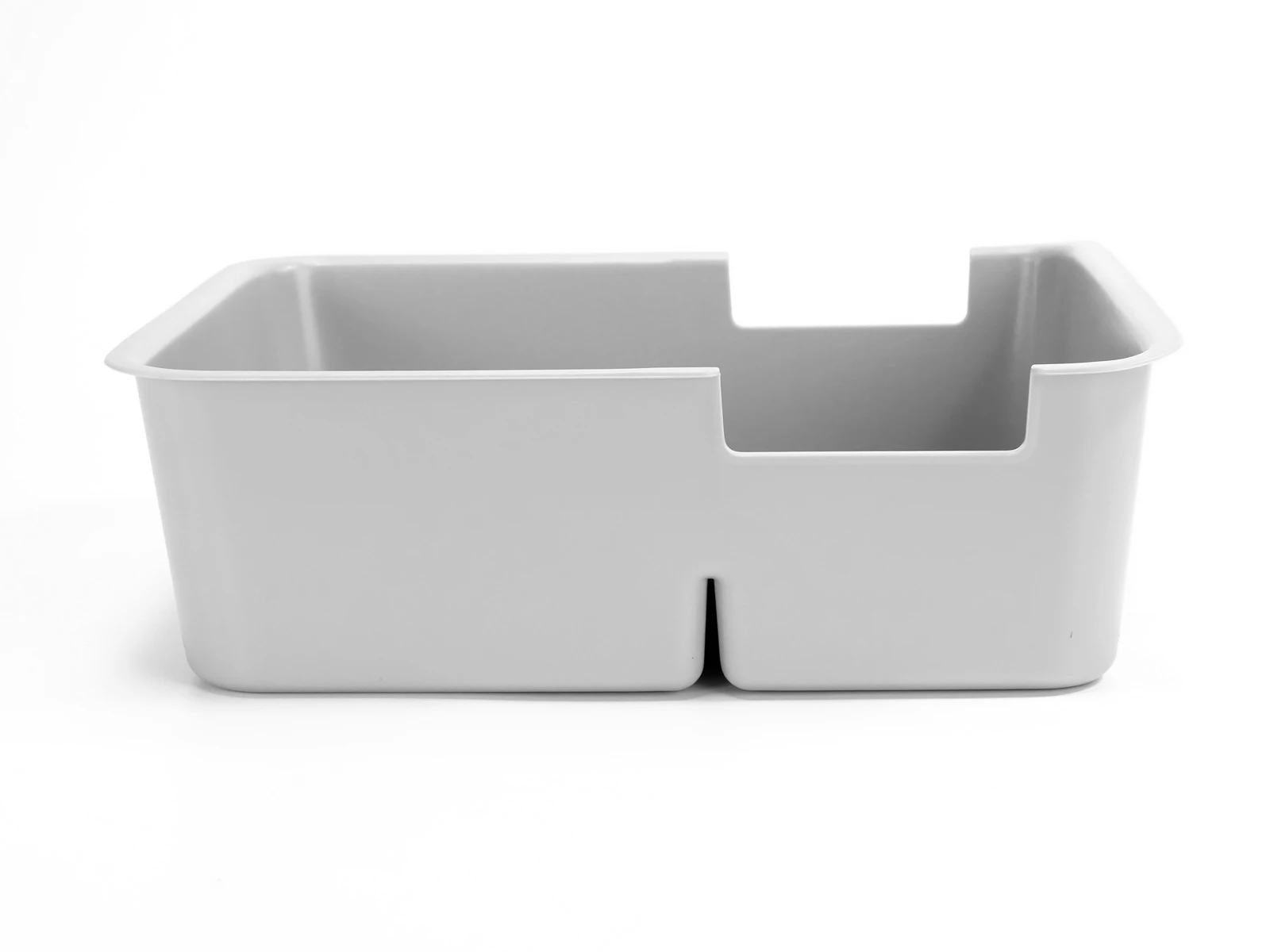 Für Leapmotor B10 Armlehnen-Silikon-Aufbewahrungsbox – Flexibler, schalldichter & leicht zu reinigender Mittelkonsolen-Organizer für B10 Aufbewahrungsbox – Detail 16
