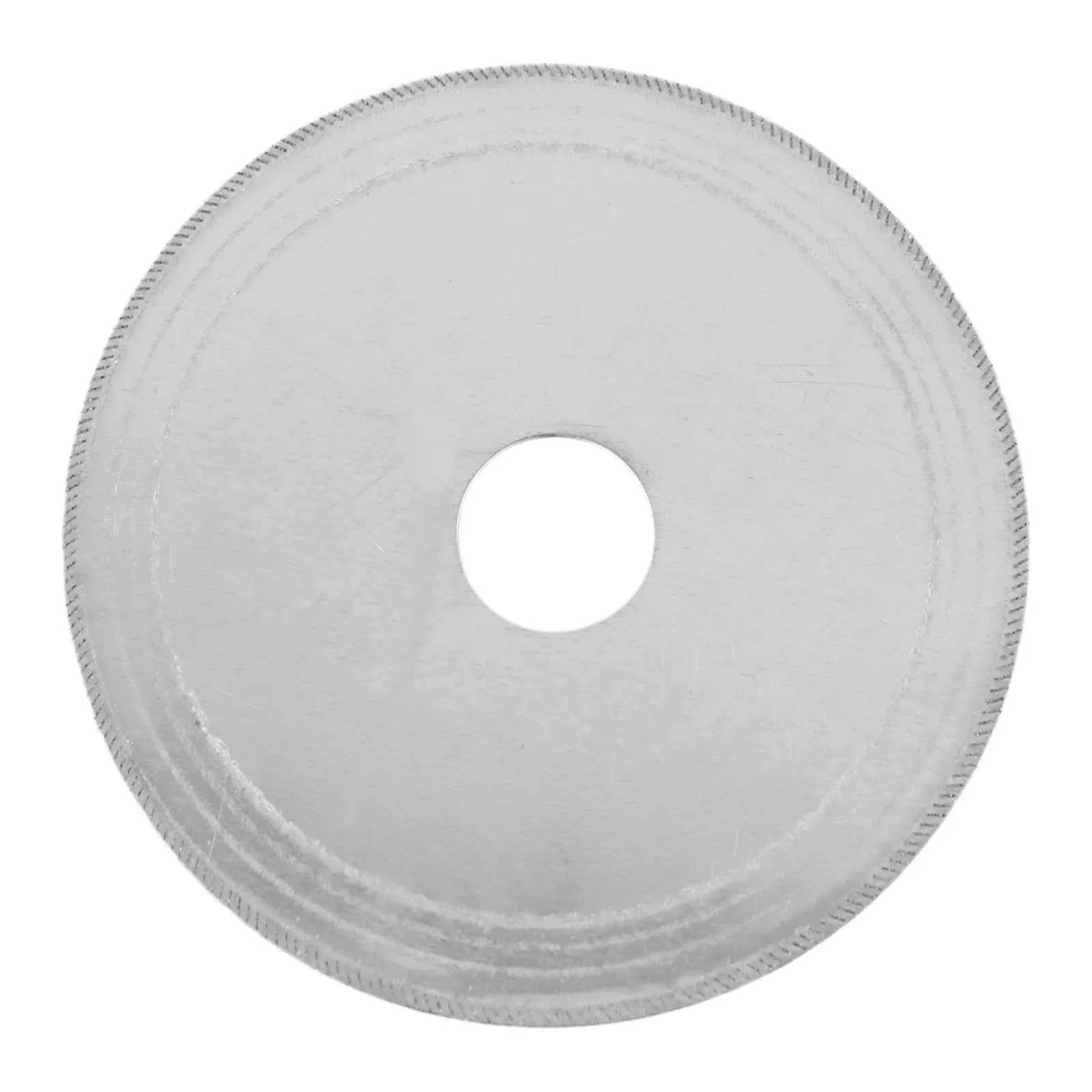 1pcs 100/110/120/150mm Ultra-thin Diamond Circular Saw Blade Cutting Arbor Disc Cut Jade Discs For Agate Glass Gems Stone Slits