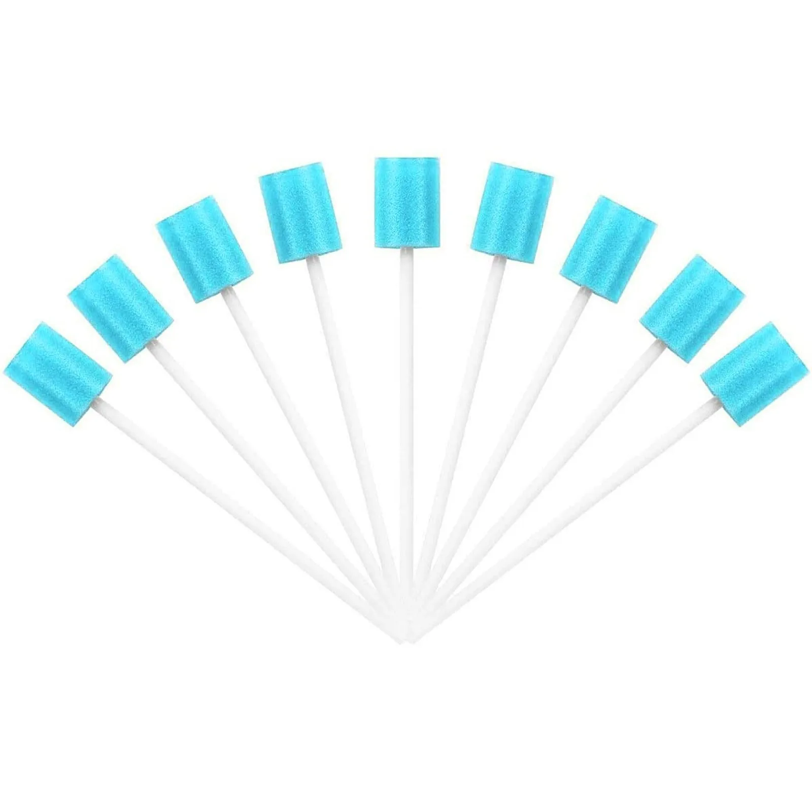 pacote-com-100-bastoes-descartaveis-para-higiene-bucal-cotonetes-de-limpeza-de-dentes-com-ponta-de-esponja-ferramenta-multiuso-para-limpeza-de-animais-de-estimacao