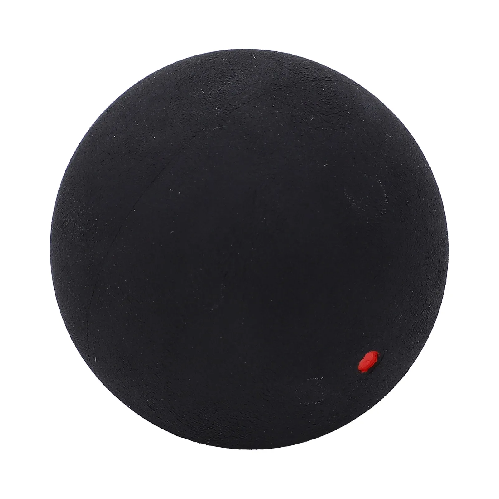 37mm Single Dot Squash Balls Rubber Squash Racket Balls for Beginner Competition Training