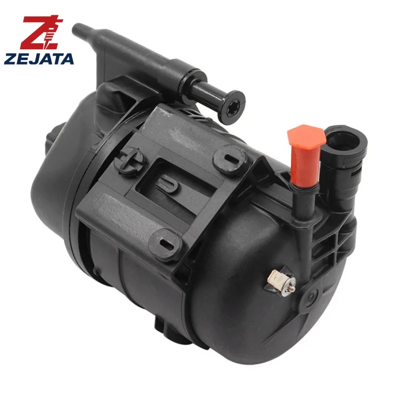 

Lr116437 Diesel Fuel Filter Pump T2h34766 For Land Rover Range Jaguar F-pace Xe-type Xf 2.0 D 3.0 2017-2019