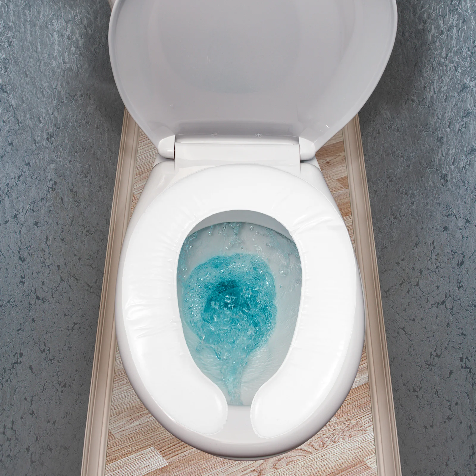 Toiletbrilkussen Zacht gewatteerd Comfortabel vervangend zindelijkheidstraining Kinderen Peuters Badkamerstoelhoes Kussen