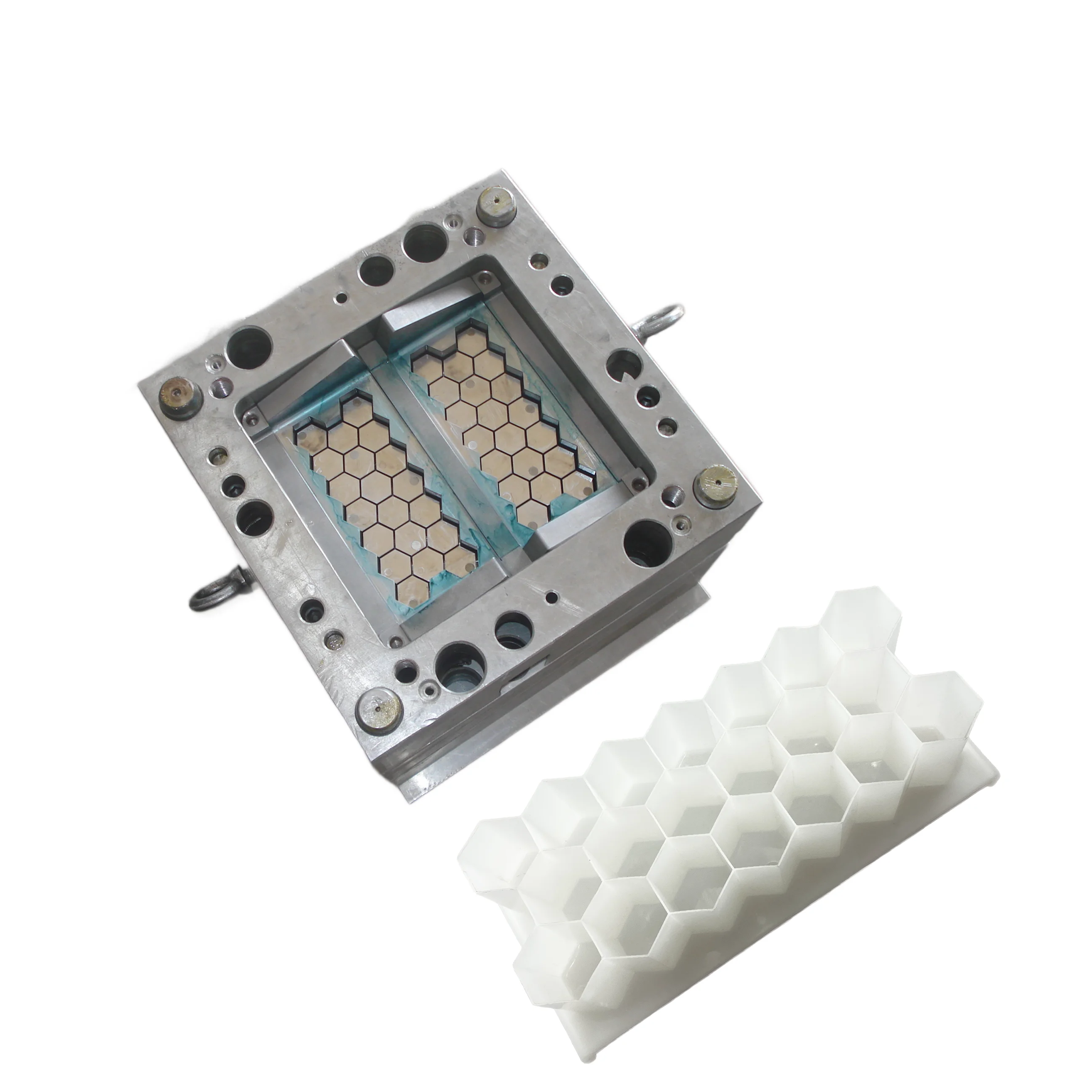 Precision Injection Mold Plastic Injection Mold / Aluminum Mould Making China Manufacturer Plastic Mould Die Make
