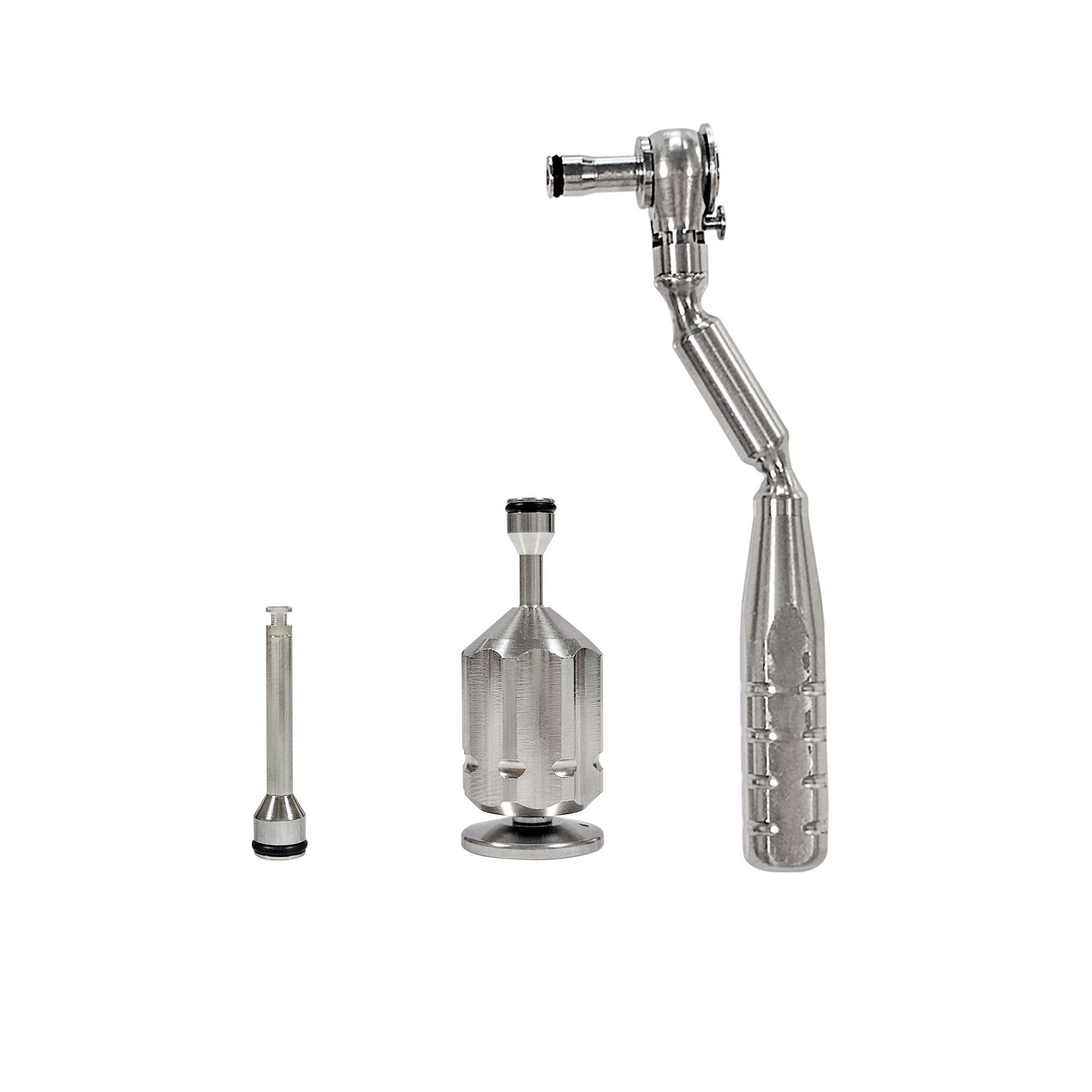 SmileRevive مسامير صغيرة لتوسيع عظام تقويم الأسنان ومفك براغي مرساة لزراعة تقويم الأسنان ‌