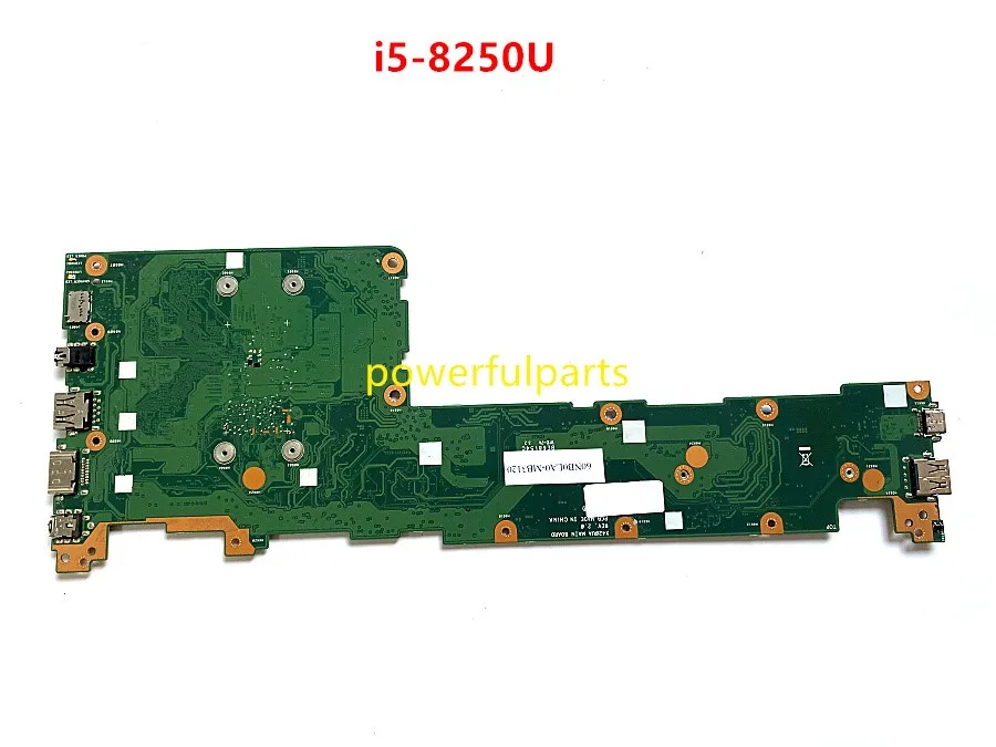 For Asus Vivobook X420U X420UA Motherboard REV.2.0 i5-8250u Cpu Working Ok