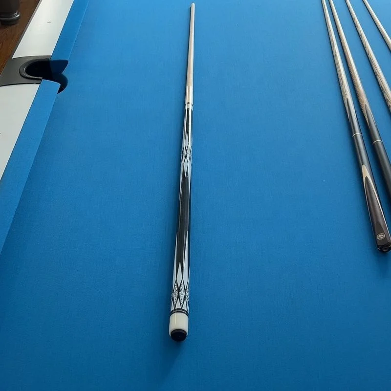 

2025High Quality Professional Snooker Billiard Pool Cue Stick for American Nine-ball Sports
