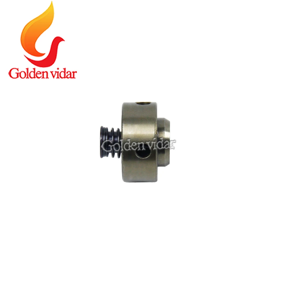 6 قطعة/الوحدة مضخة تسليم صمام SV01 ل كاتربيلر 320D مضخة 326-4635 296-9126 292-3751 326-4634 295-9125 10R-7659 320D حفارة #1