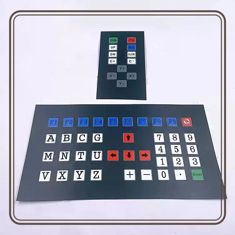 

Spark Oil Cutting Accessories Are Suitable for Silicon Special Spark Panel