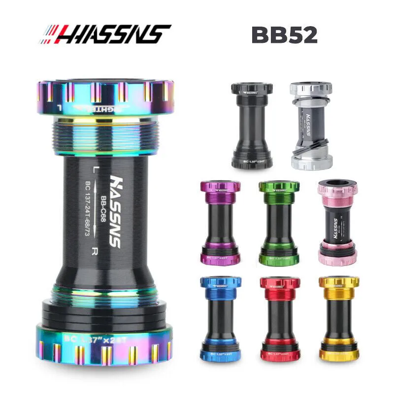 Bicycle Bottom Brac…