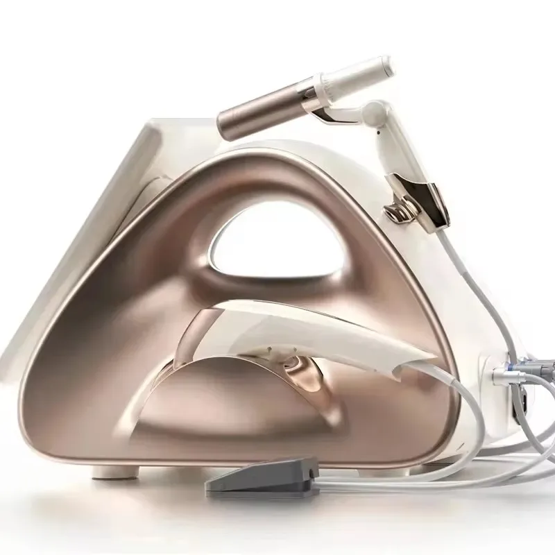 

Best Painless Focused Ultrasound Cartridge for Face Body Anti-wrinkle Machine Skin Rejuvenation 12D