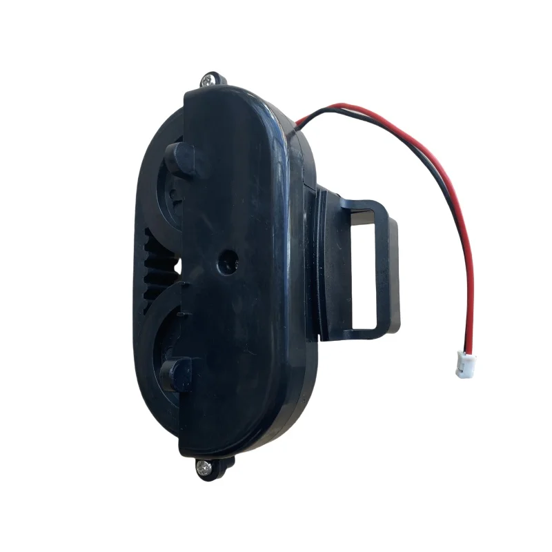 มอเตอร์ล้อสำหรับทำความสะอาดหน้าต่างชิ้นส่วนเครื่องดูดฝุ่นอัตโนมัติหน้าต่าง X6อุปกรณ์ประกอบมอเตอร์ล้อ