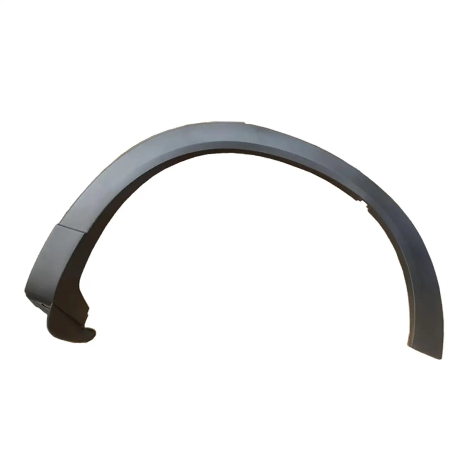 

Rear Left Fender Molding Trim Driver Side TK48-51- Black Spare Parts Wheel Arch Replacement