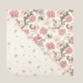 Floral or Leaf