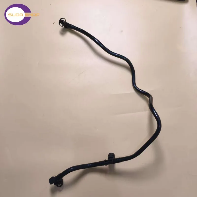 OEM 13907601515 for BMW 3 Series 4 Series X1 F33 F35 E84 fuel tank vent pipe