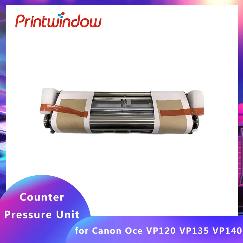 

Original 1070095221 Counter Pressure Unit For Canon Oce VP135 VP110 VP120 VP125 VP130 VP140 135 130 Counter Pressure Assembly