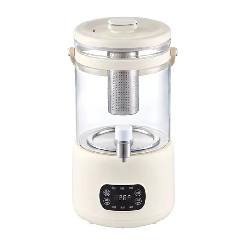 

New Style 3L Household Health Care Kettle Electric Tea Maker Hot Water Dispenser