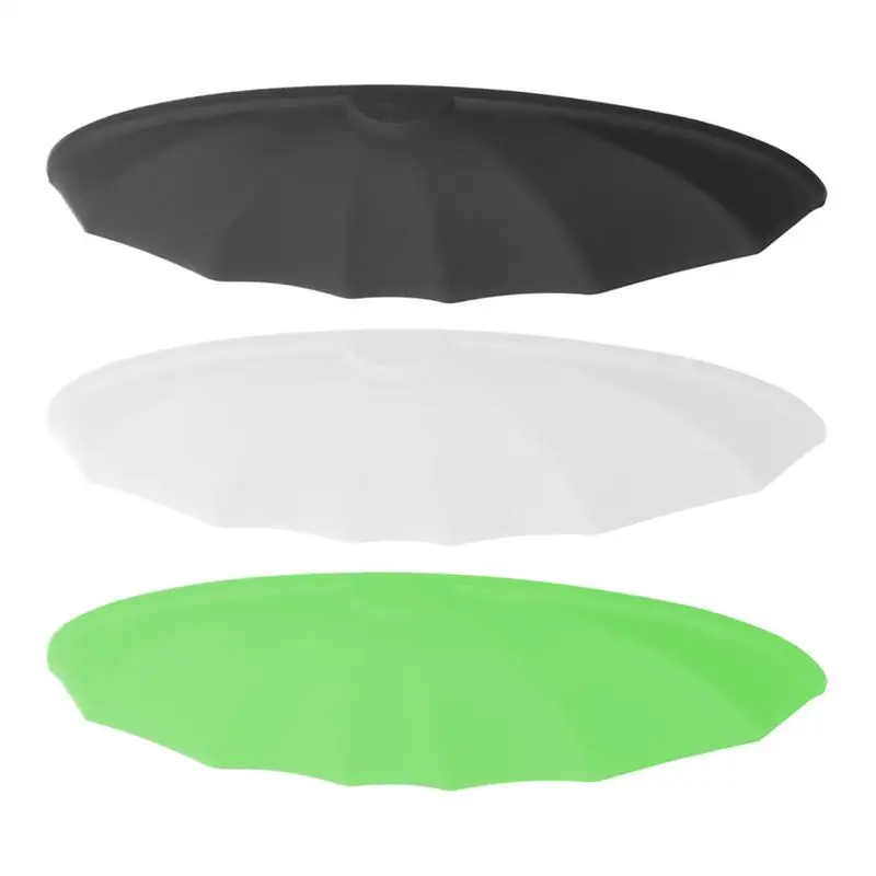 

Universal Car Rear Camera Rain Cover Silicone Weatherproof Rainproof Protection For Ideal Cars Supplies Accessories