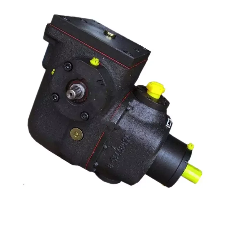 

Hydraulic Piston Pump A7VK A7VK12 A7VK28 A7VK55 A7VK107 Series A7VK28OVOR1G00P-SO Metering Pump for Polyurethane Components