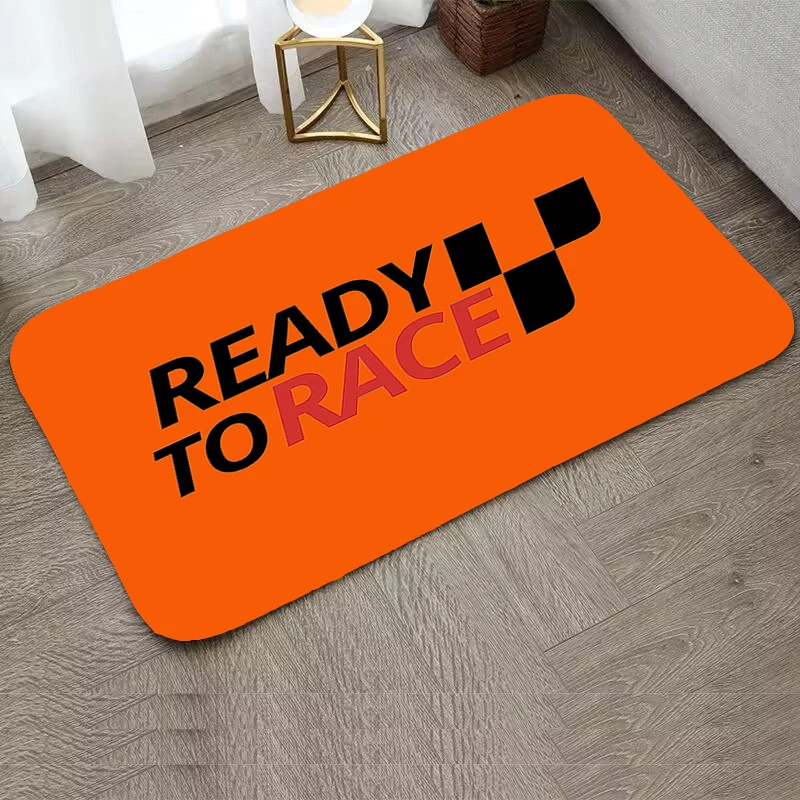 

Ready Rug for Bedroom Mats Living Room Entrance Carpet Home Decoration House Entrance Mat Rugs Non-slip Kitchen Mat Custom Foot