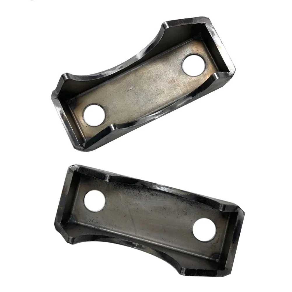 Rear Trailing Arm A…